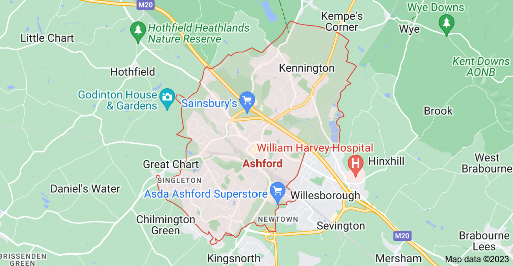 MGH Building & Landscaping Ashford Kent