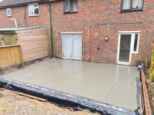 MGH Building & Landscaping Ashford Kent