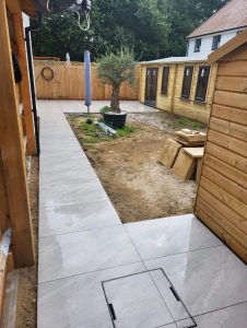 MGH Building & Landscaping Ashford Kent 3a