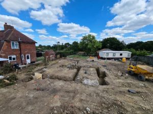 MGH Building & Landscaping Ashford Kent 4a