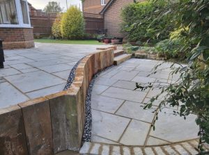 MGH Building & Landscaping Ashford Kent 6a