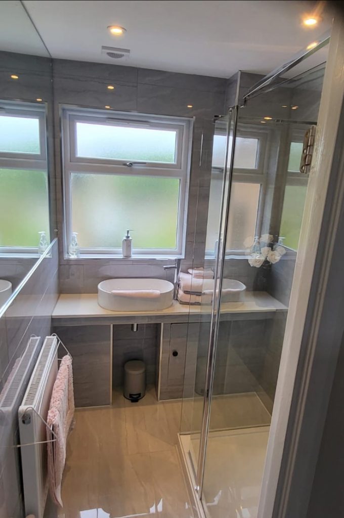 MGH Building & Landscaping Ashford Kent 7a