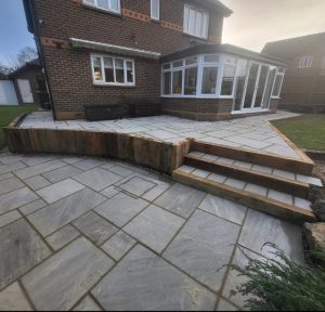 MGH Building & Landscaping Ashford Kent 9a