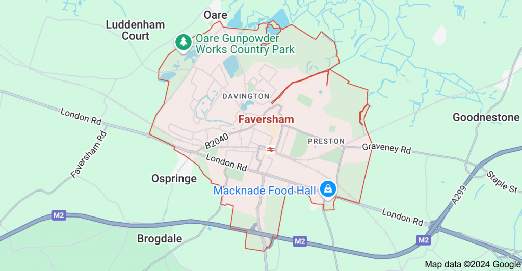 MGH Building & Landscaping Faversham Kent