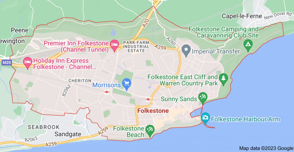 MGH Building & Landscaping Folkestone Kent