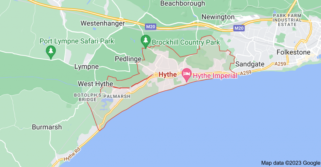 MGH Building & Landscaping Hythe Kent