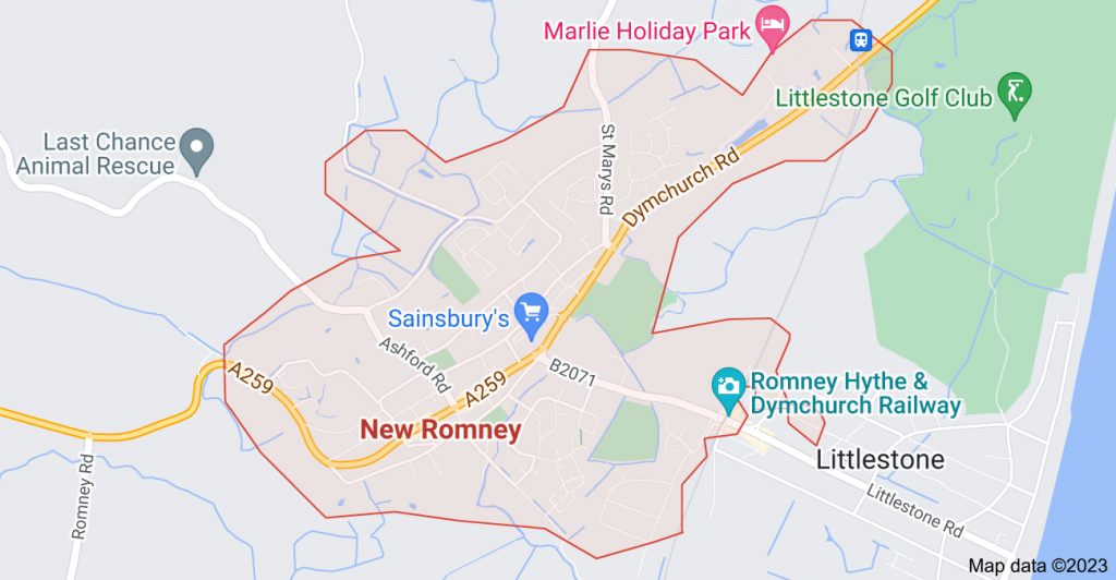 MGH Building & Landscaping New Romney Kent