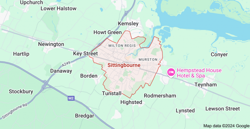 MGH Building & Landscaping Sittingbourne Kent