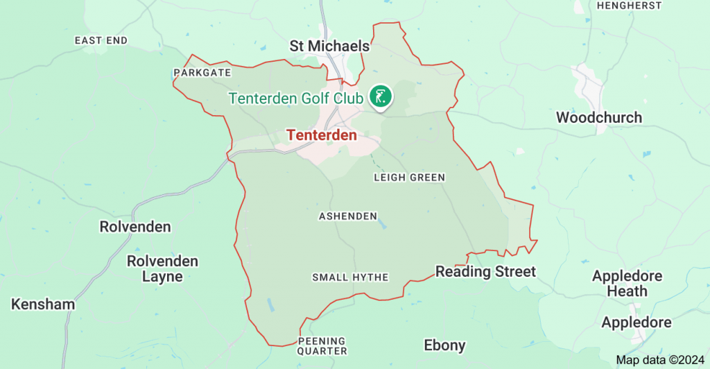 MGH Building & Landscaping Tenterden Kent