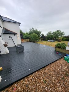 MGH Building & Landscaping Ashford, Kent Building Construction 12