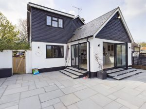 MGH Building & Landscaping Ashford, Kent Extension 2