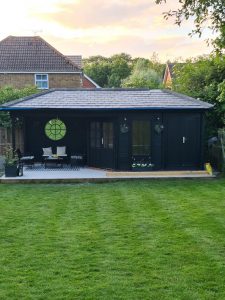 MGH Building & Landscaping Ashford, Kent Landscaping 1