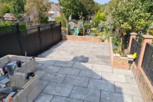 MGH Building & Landscaping Ashford, Kent Landscaping 2