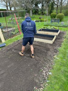 MGH Building & Landscaping Ashford, Kent Landscaping 25