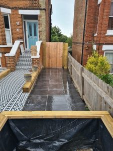 MGH Building & Landscaping Ashford, Kent Landscaping 3