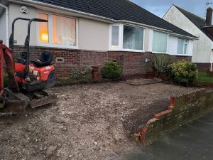 MGH Building & Landscaping Ashford, Kent Landscaping 31