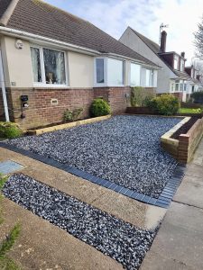 MGH Building & Landscaping Ashford, Kent Landscaping 32