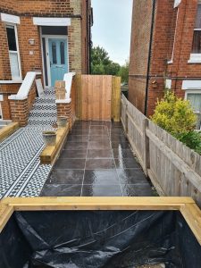 MGH Building & Landscaping Ashford, Kent Landscaping 33