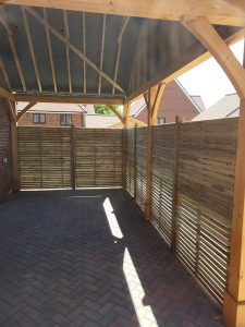 MGH Building & Landscaping Ashford, Kent Landscaping 34