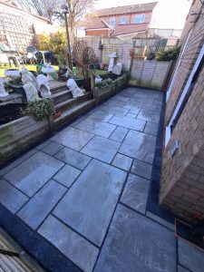 MGH Building & Landscaping Ashford, Kent Landscaping 6