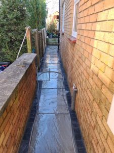 MGH Building & Landscaping Ashford, Kent Landscaping 7