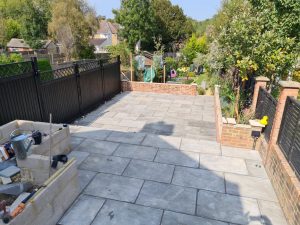 MGH Building & Landscaping Ashford, Kent Landscaping 8