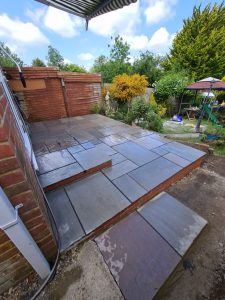 MGH Building & Landscaping Ashford, Kent Landscaping 9