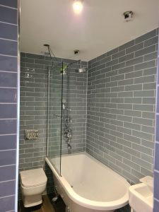 MGH Building & Landscaping Ashford, Kent New Bathroom 3