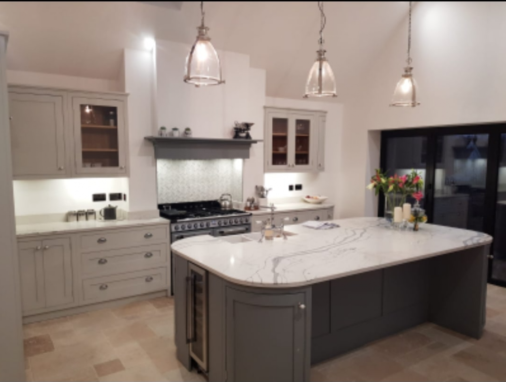 MGH Building & Landscaping Ashford, Kent New Kitchen 2