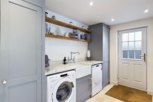 MGH Building & Landscaping Ashford, Kent New Kitchen