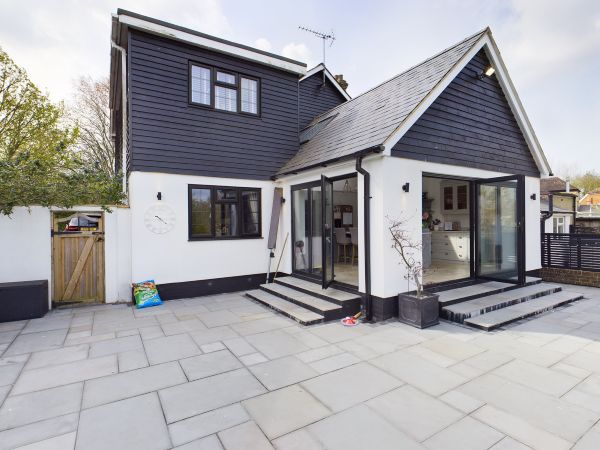 MGH Building and Landscaping Ashford Extensions 600