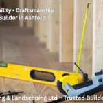 Why MGH is the Builder Ashford Homeowners Trust