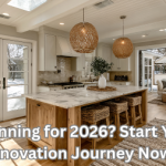 Book Ahead for 2026: Why Early Planning Gives Ashford Homeowners the Best Renovation Results