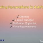 Spring Renovations in Ashford: Why March Is the Perfect Time to Plan Building Work
