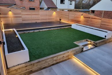 MGH Building & Landscaping Ashford, Kent Landscaping 29 MGH Building & Landscaping Ashford, Kent Landscaping 29